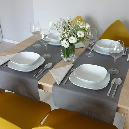 Apartament Nr 10 Appartement *