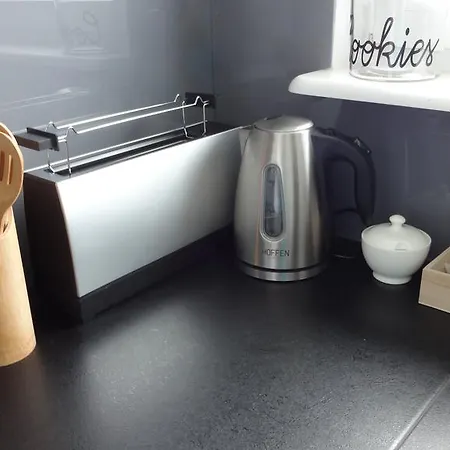 Appartement Apartament Nr 10
