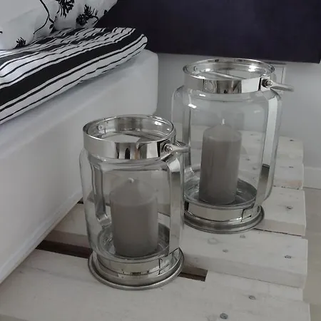 Apartament Nr 10 Appartement *