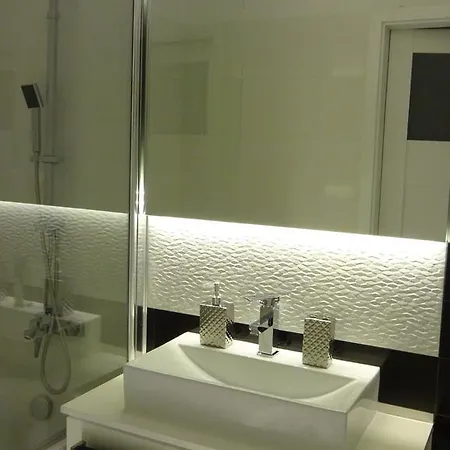 Apartament Nr 10 Appartement *