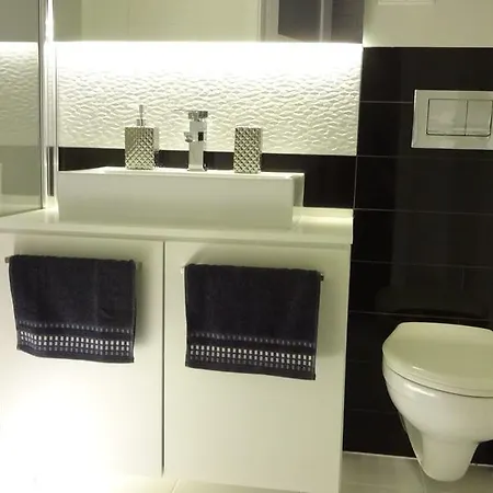 Apartament Nr 10 Appartement