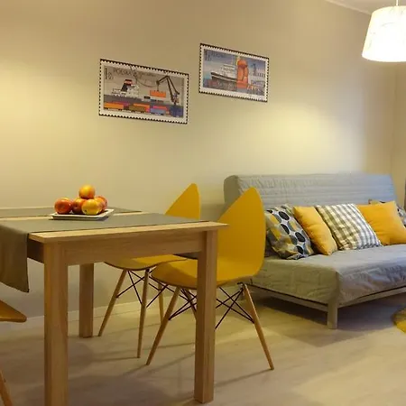 Appartement Apartament Nr 10