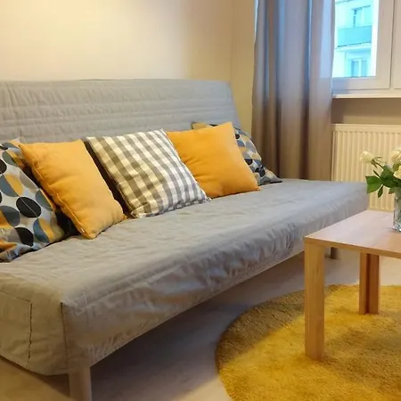 Apartament Nr 10 Gdynia