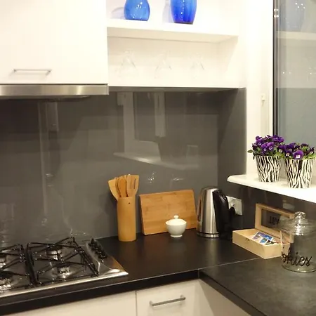 Apartament Nr 10 Gdynia