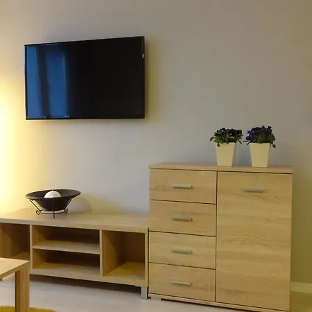 Apartament Nr 10 Appartement