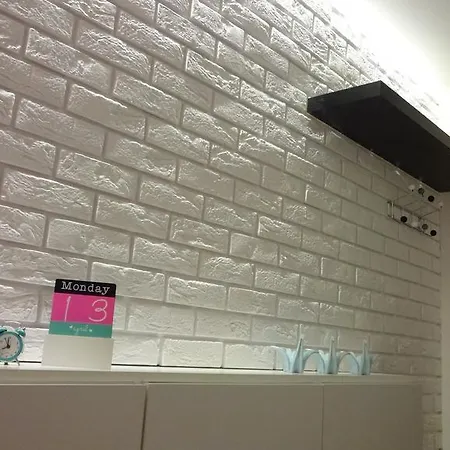 Appartement Apartament Nr 10 Gdynia